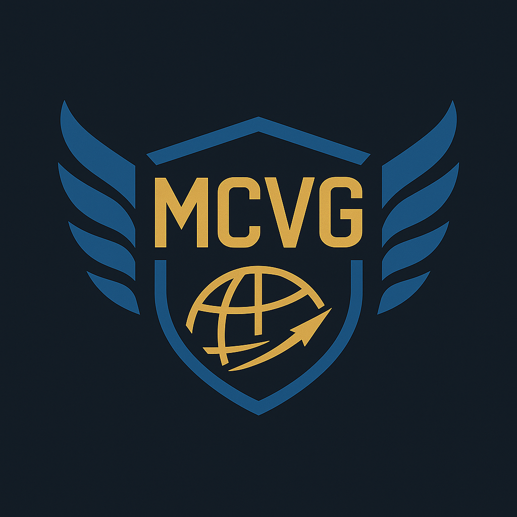 Logo MACVE GLOBAL